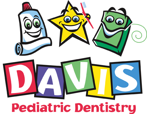 Davis Pediatric Dentistry logo