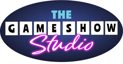 Game Show Studio Southlake logo