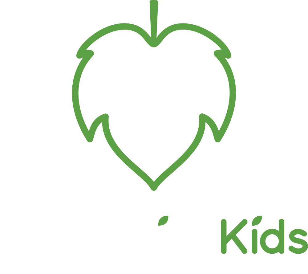 Grapevine Kids Dental & Orthodontics logo
