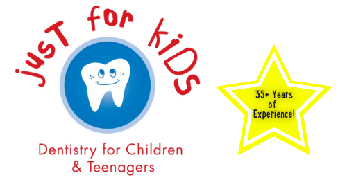 Just for Kids Dentistry logo