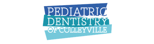 Pediatric Dentistry of Colleyville logo