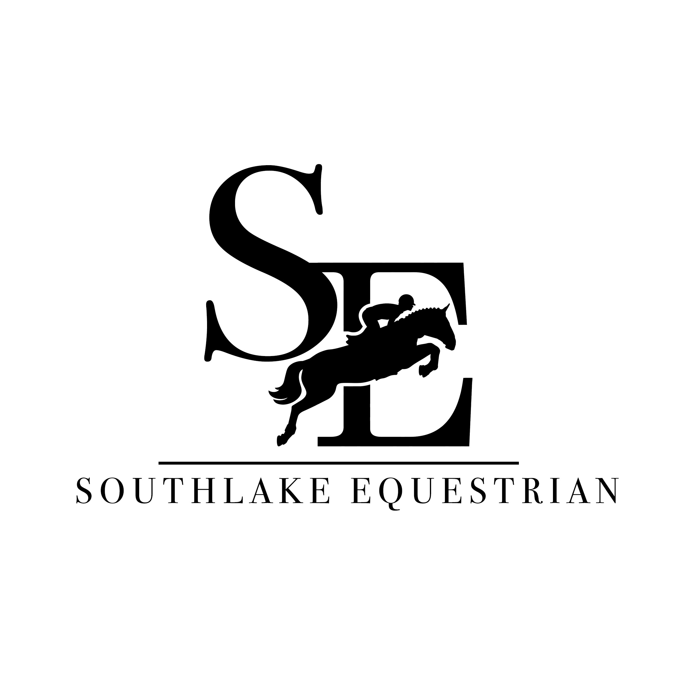 Southlake Equestrian logo